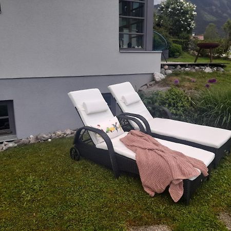 Lilly Fein Apartment Hopfgarten im Brixental Exterior photo